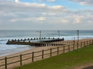 Brighton Beach