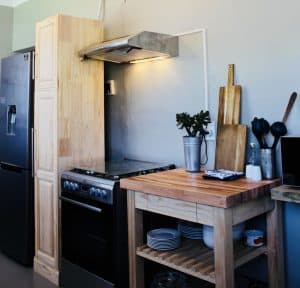 The Boshoff Kitchen