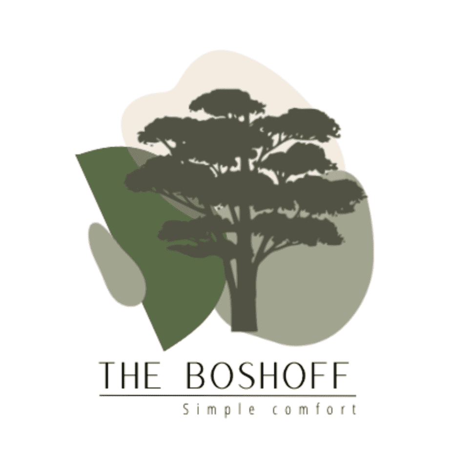 The Boshoff