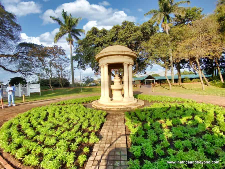 Durban Botanic Gardens