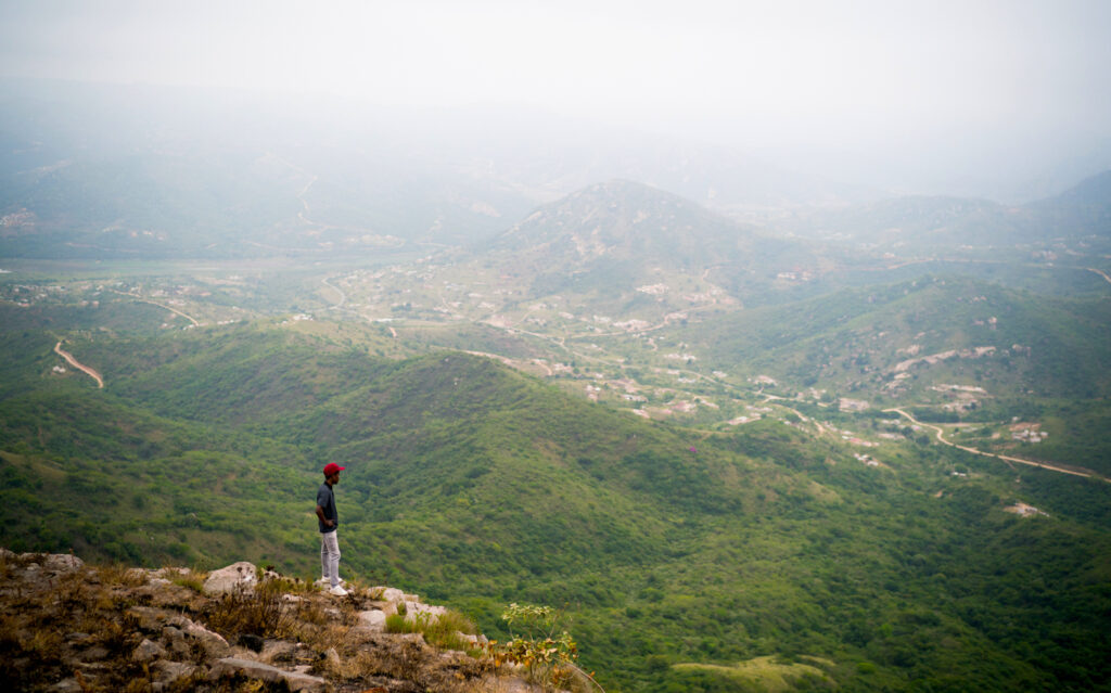 Durban Green Corridor
